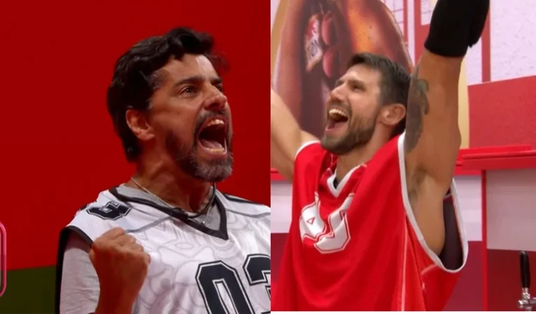 De novo! Cowboy vence Prova do Líder no BBB 26 e, ao lado de Jonas, se aproxima de recorde HISTÓRICO do game; veja ranking