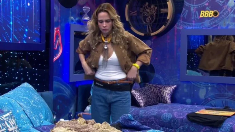 BBB 26: Ana Paula expulsa? Produção toma decisão após confusão