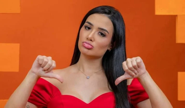 Jordana está no paredão do BBB 26! Leandro faz jogada de mestre em dinâmica do Triângulo de Risco e web delira: Fodástic*