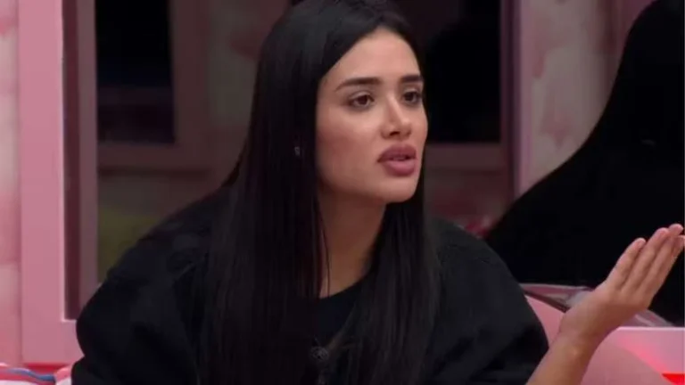 BBB 26: Jordana se desespera e entra em crise após liderança de Ana Paula