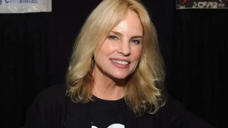 Morre famosa atriz aos 65 anos; veja a real causa