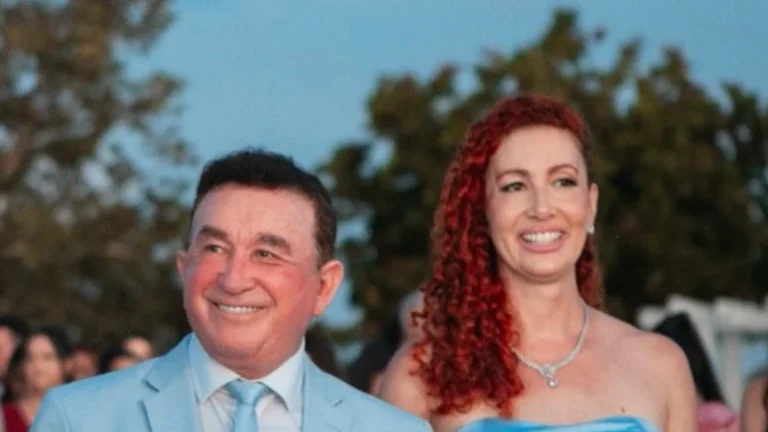 Dor! Amado Batista desaba após morte da filha por doença terrível: Ela lutou