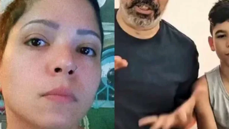 TRAGÉDIA! Esposa e filho de humorista famoso morrem atropelados no Rio