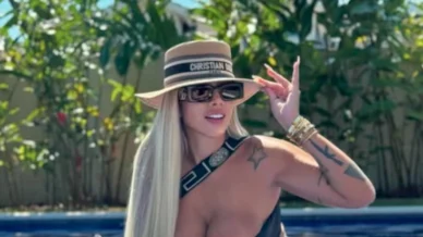 Eca! Influenciadora vende leite materno e água do banho: Demanda