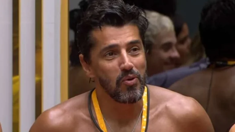 BBB 26: Líder Cowboy surpreende com indicação em paredão inédito: Covarde