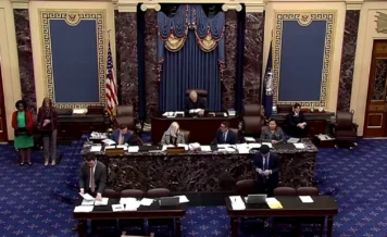 Senado dos EUA deve votar resolução que limita poderes de guerra de Trump