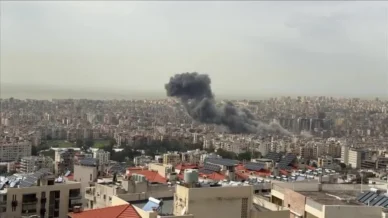 Tropas de Israel invadem Líbano por terra, diz autoridade