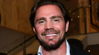 Vorcaro foi ao casamento da filha de Ciro dias antes da 