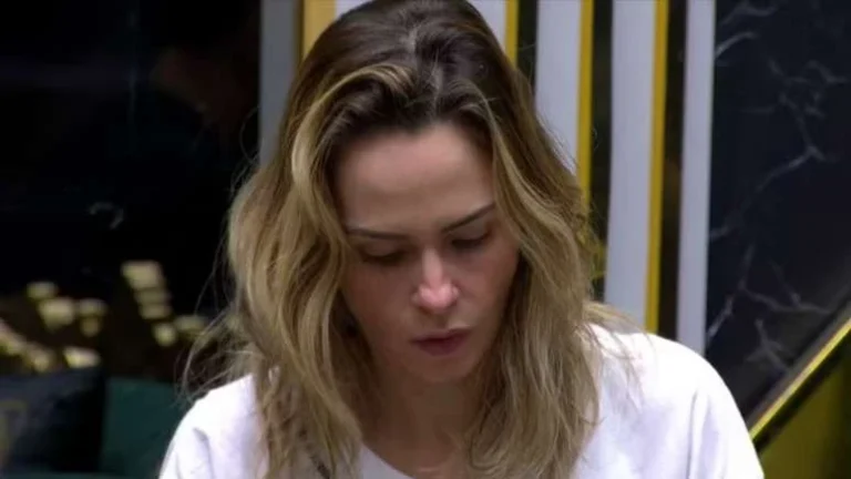 BBB 26: Ana Paula provoca Cowboy antes de Prova do Líder: Penetra…