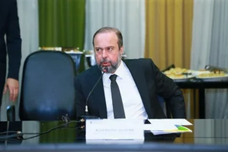 Lula avalia Silveira ao Senado com Marília Campos suplente em MG