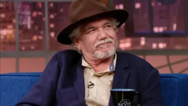 Ator da Globo recebe transplante de rim doado pela esposa: Terrível