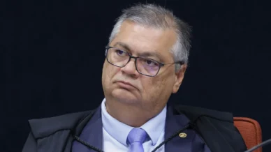 Caso Master: Dino garante a fundador da Reag direito a silêncio em CPI