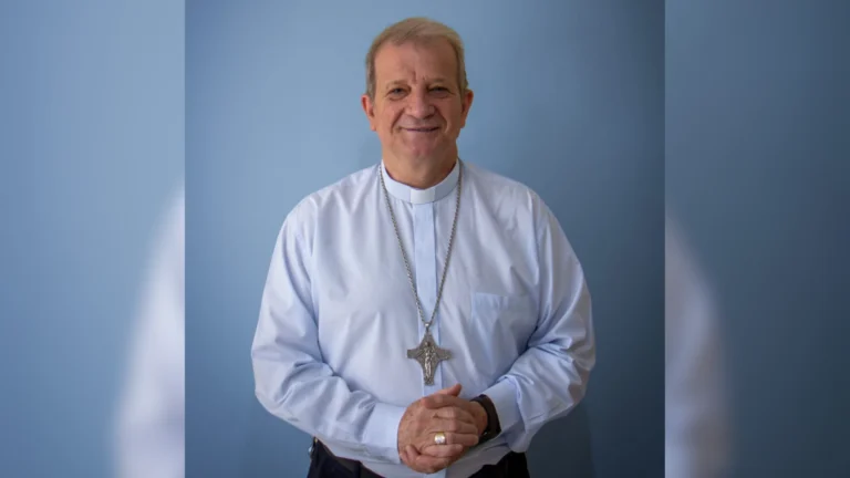 Papa Leão XIV nomeia novo arcebispo de Aparecida (SP)
