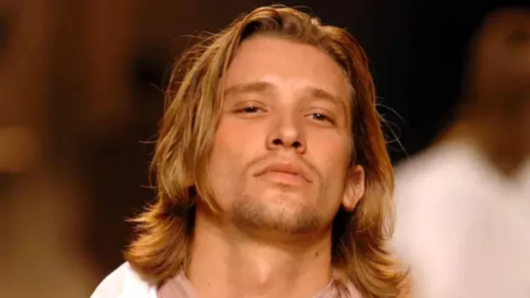 Ex-modelo internacional é denunciado por tráfico e posse de arma em SC