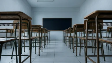 Aulas em escolas municipais de Juiz de Fora serão retomadas; veja quando