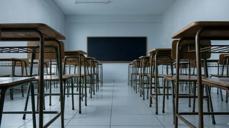 Aulas em escolas municipais de Juiz de Fora serão retomadas; veja quando