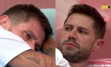 BBB 26: Jonas expõe vergonha após Paredão falso e web reage: Derrota