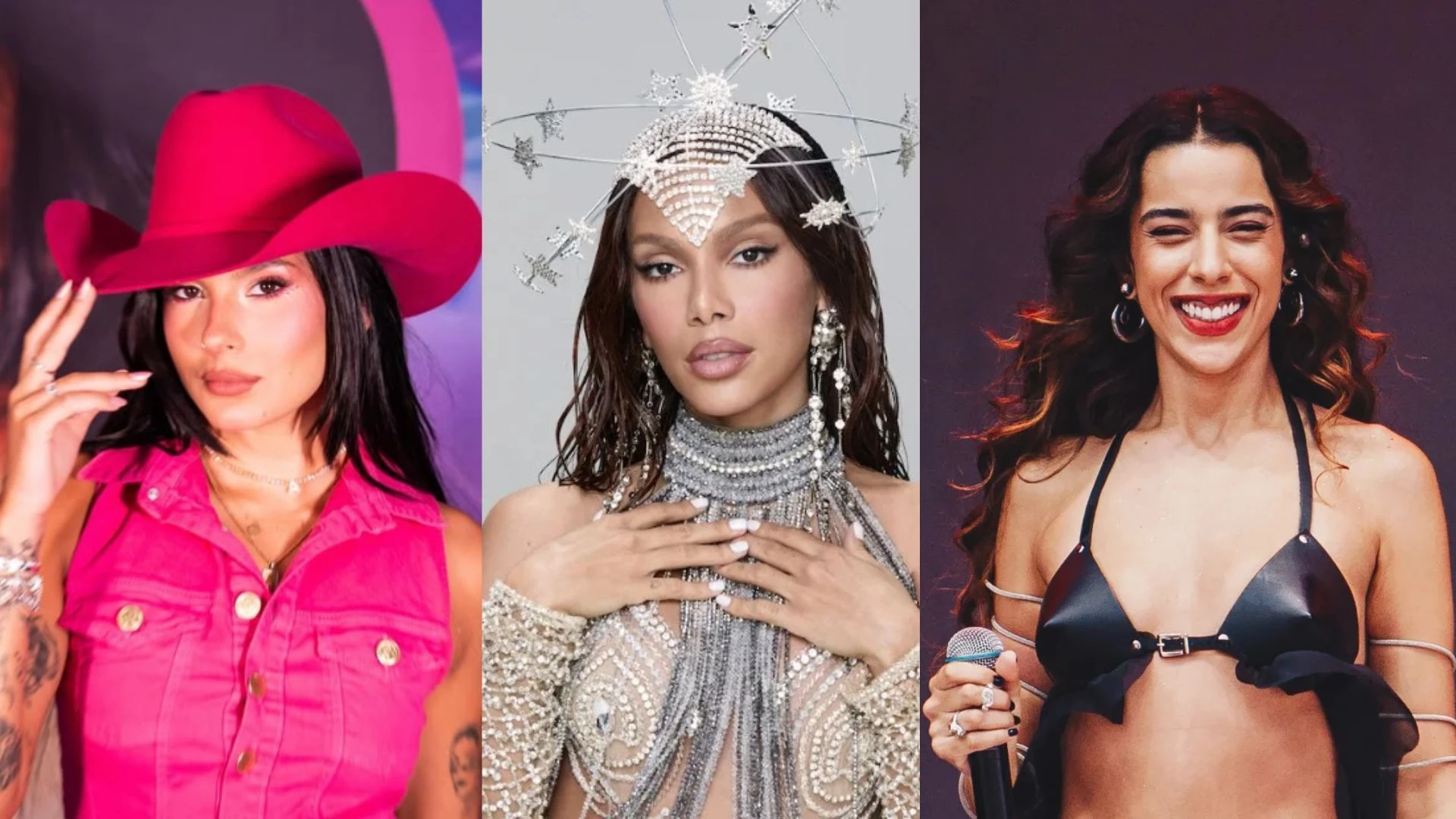 Plataforma de música aponta que 27% da escuta é dedicada a mulheres