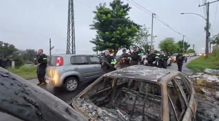 RJ: Operação no Chapadão prende sete suspeitos ligados ao Comando Vermelho