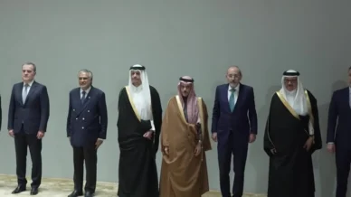 Países árabes pedem fim de ataques ao Irã e citam autodefesa