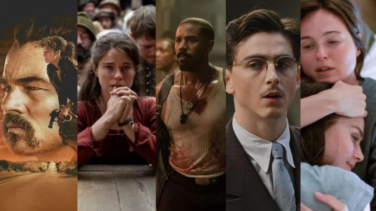 Como estão as chances dos principais indicados no dia do Oscar?