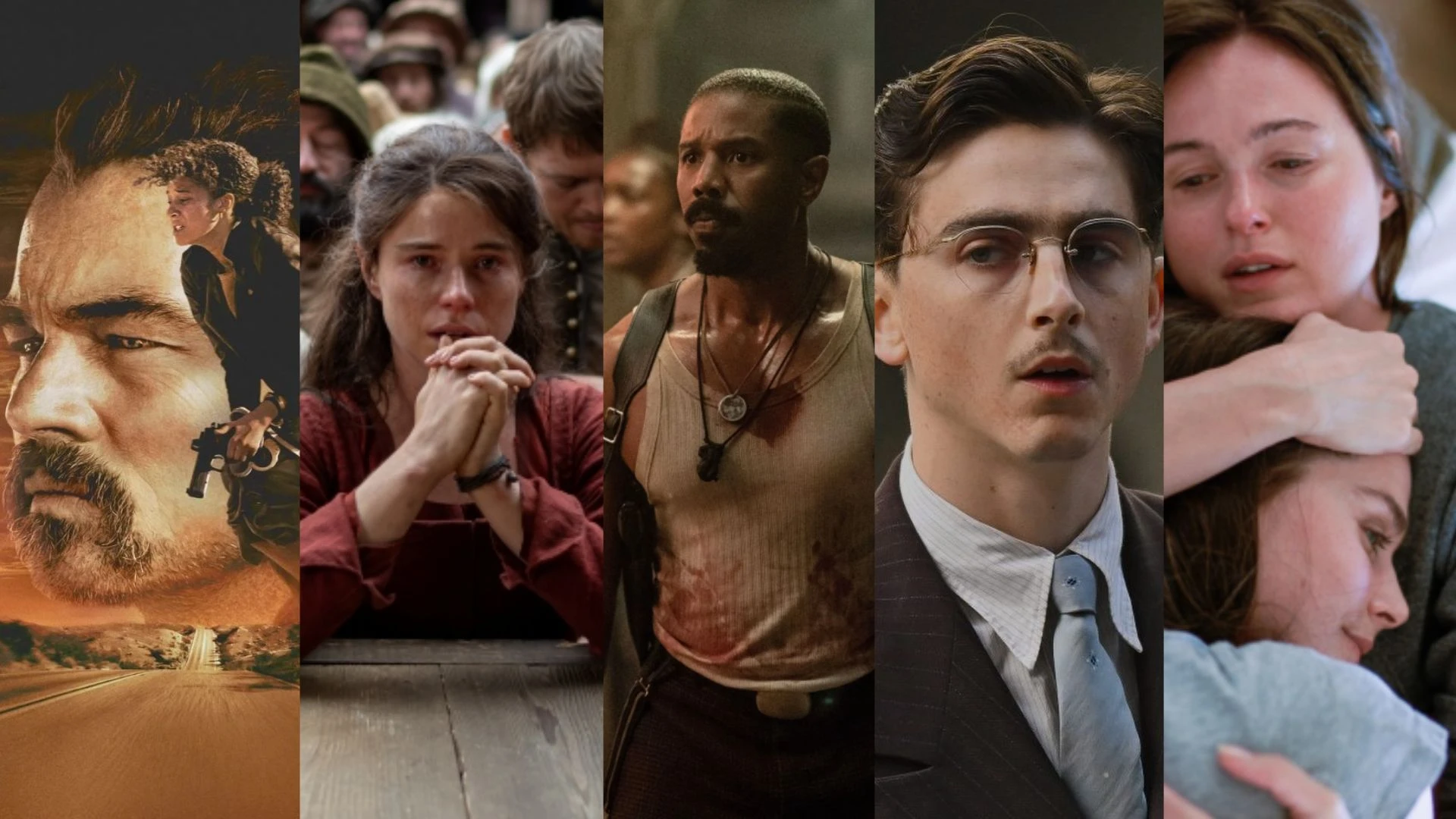 Como estão as chances dos principais indicados no dia do Oscar?