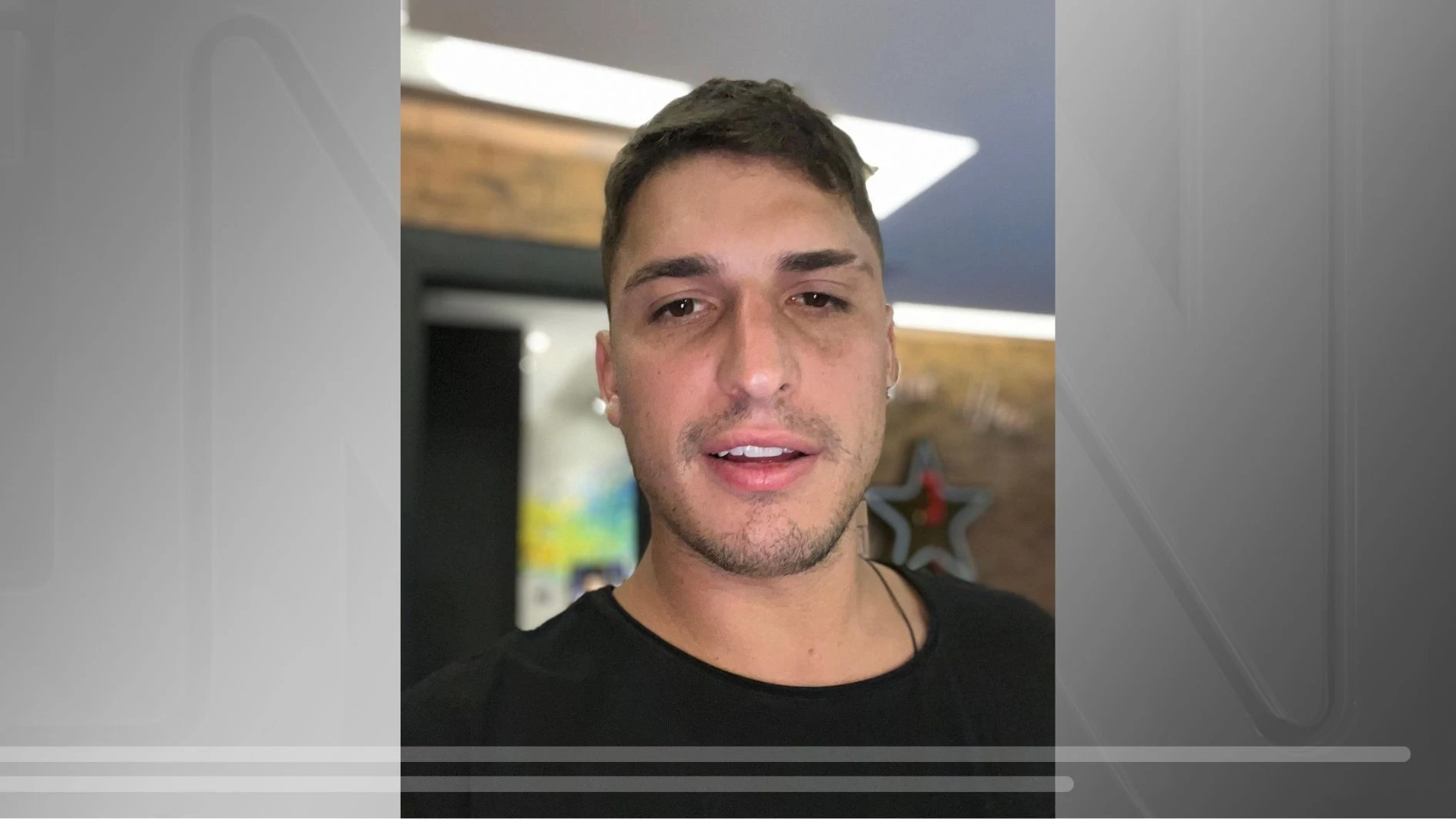 Justiça determina que ex-BBB apague posts promovendo jogos de aposta