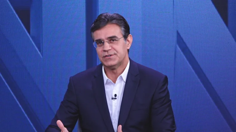 Adversário em 2022, Garcia deve coordenar plano de governo de Tarcísio