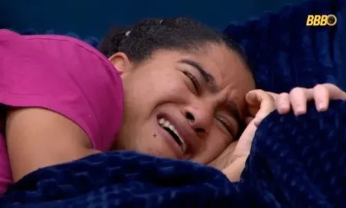 Enquete BBB 26: Milena abre vantagem em Paredão e pode deixar reality