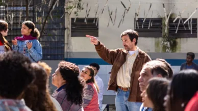 Quem pode ser o candidato brasileiro ao Oscar 2027?