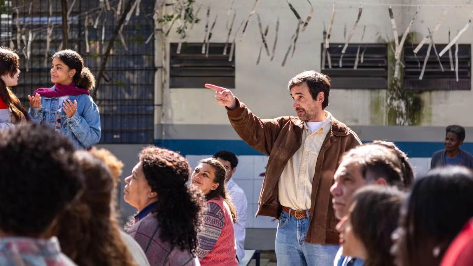 Quem pode ser o candidato brasileiro ao Oscar 2027?