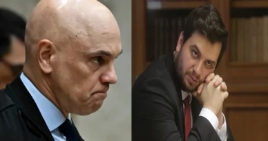 Alexandre de Moraes toma drástica atitude contra ex-assessor de Jair Bolsonaro; entenda