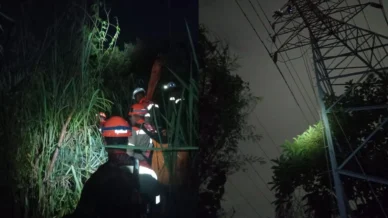 Bairros do Rio impactados pela falta de energia têm serviço restabelecido