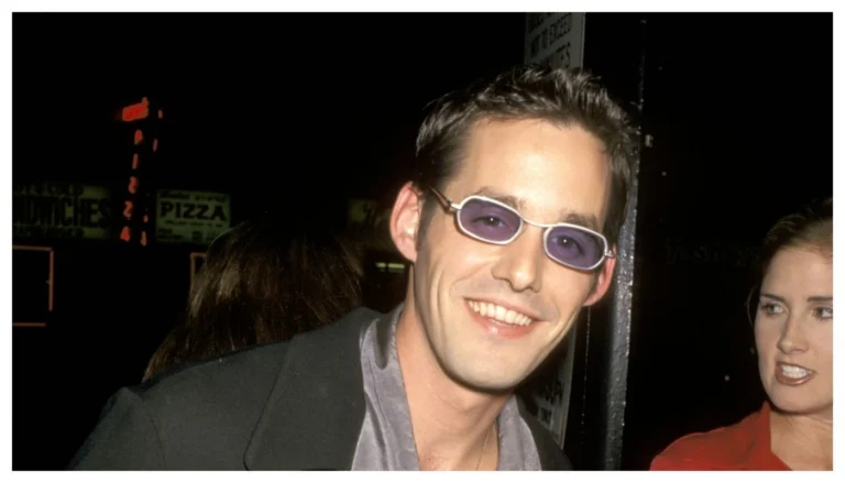 Nicholas Brendon: saiba causa da morte do ator de “Buffy, a Caça-Vampiros”