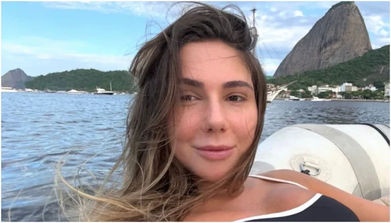 Influenciadora conta que caiu em “golpe do chocolate”; entenda