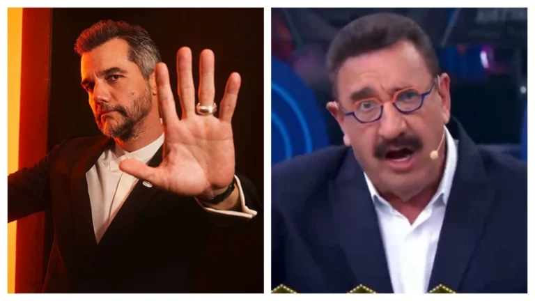 Ratinho critica Wagner Moura após Oscar e pede fim de falas políticas