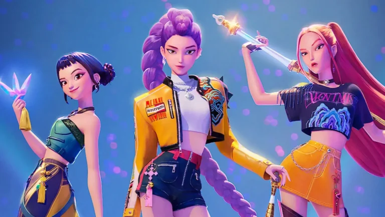 “Guerreiras do K-pop” tem chances de levar duas estatuetas no Oscar 2026?