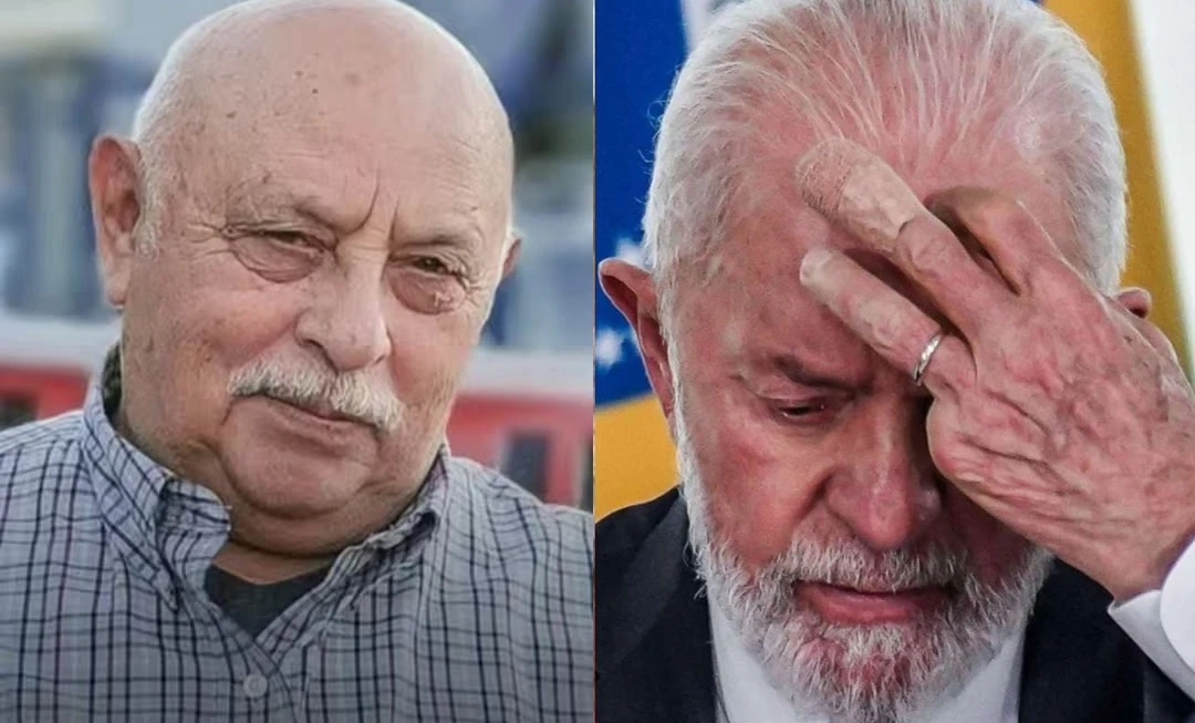 Justiça bloqueia mais de meio bilhão de sindicato ligado a irmão de Lula; entenda