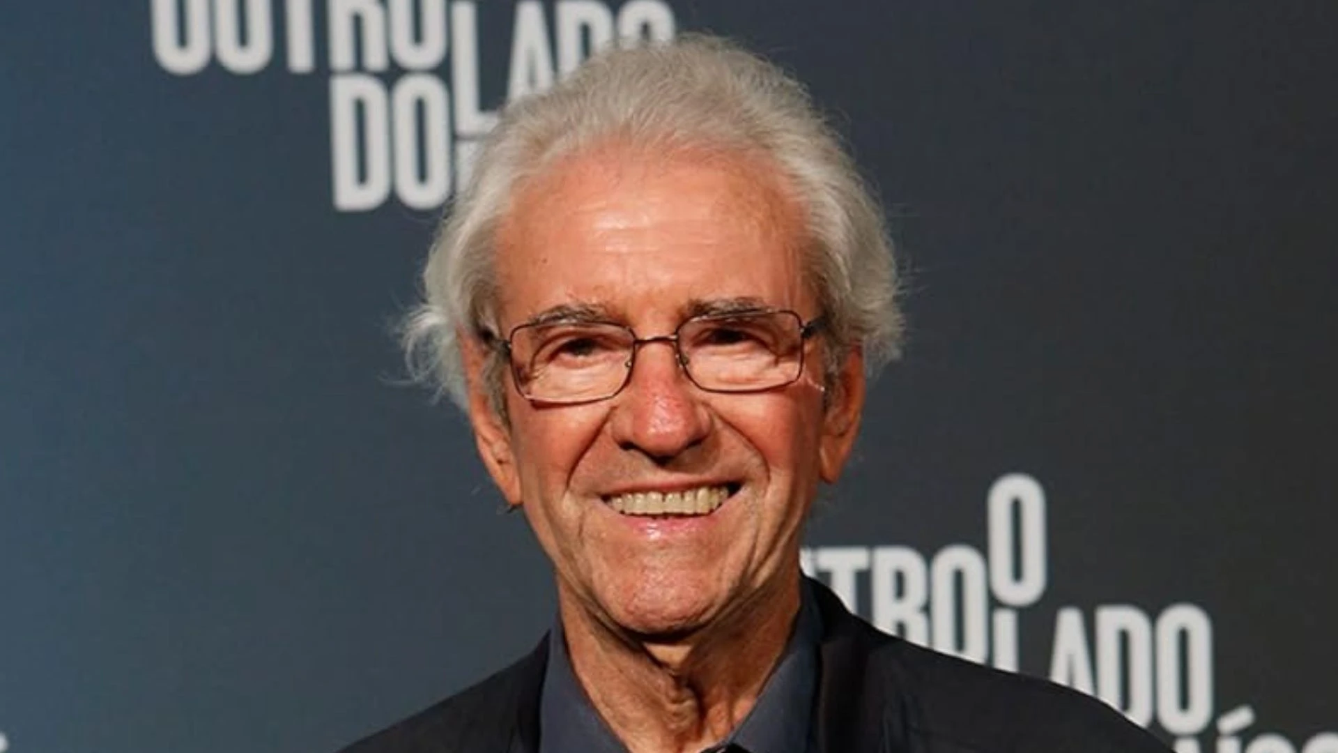 Juca de Oliveira, de 91 anos, está internado em estado delicado em UTI