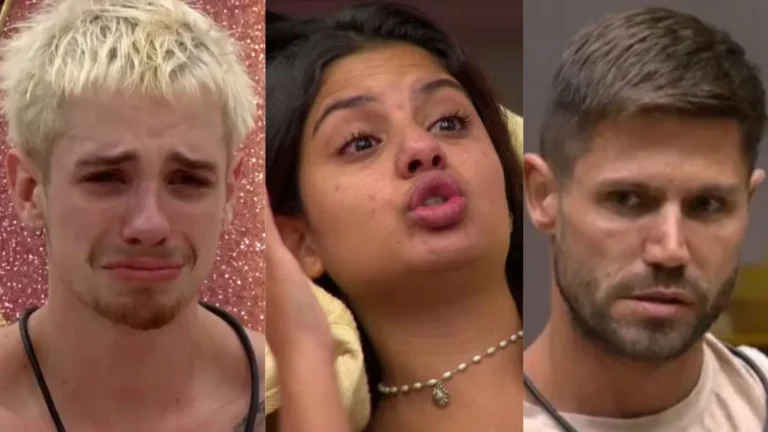 BBB 26: enquete atualizada surpreende com participante que sai hoje