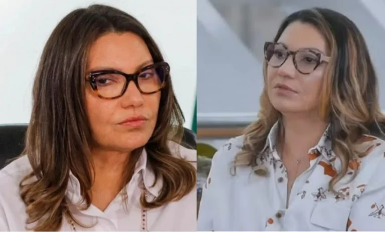 Vídeo: Janja quebra o silêncio e entrega notícia preocupante enquanto atua como primeira-dama
