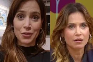 Mel Lisboa revela ter contraído IST após traições do ex-namorado