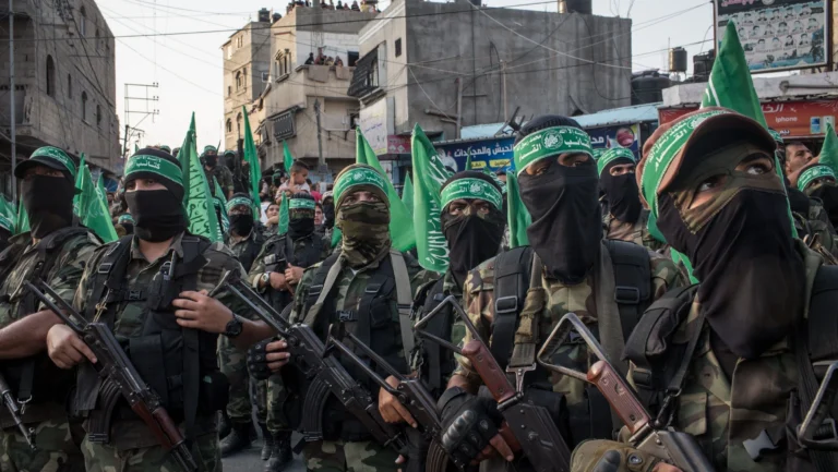 Hamas pede a Irã que evite ataques a países do Golfo