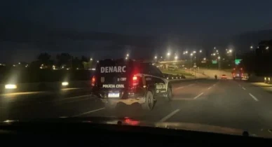 Facção que promovia baile funk em BH é alvo de operação da Polícia Civil