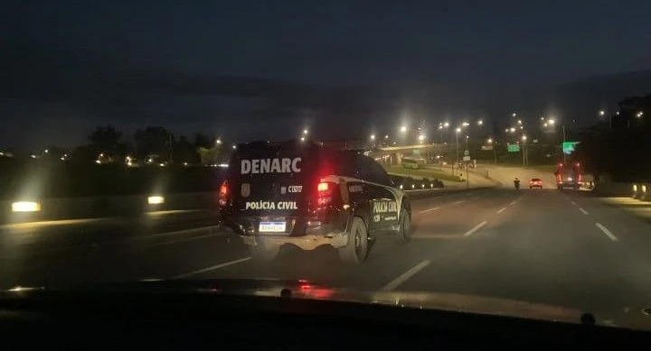 Facção que promovia baile funk em BH é alvo de operação da Polícia Civil