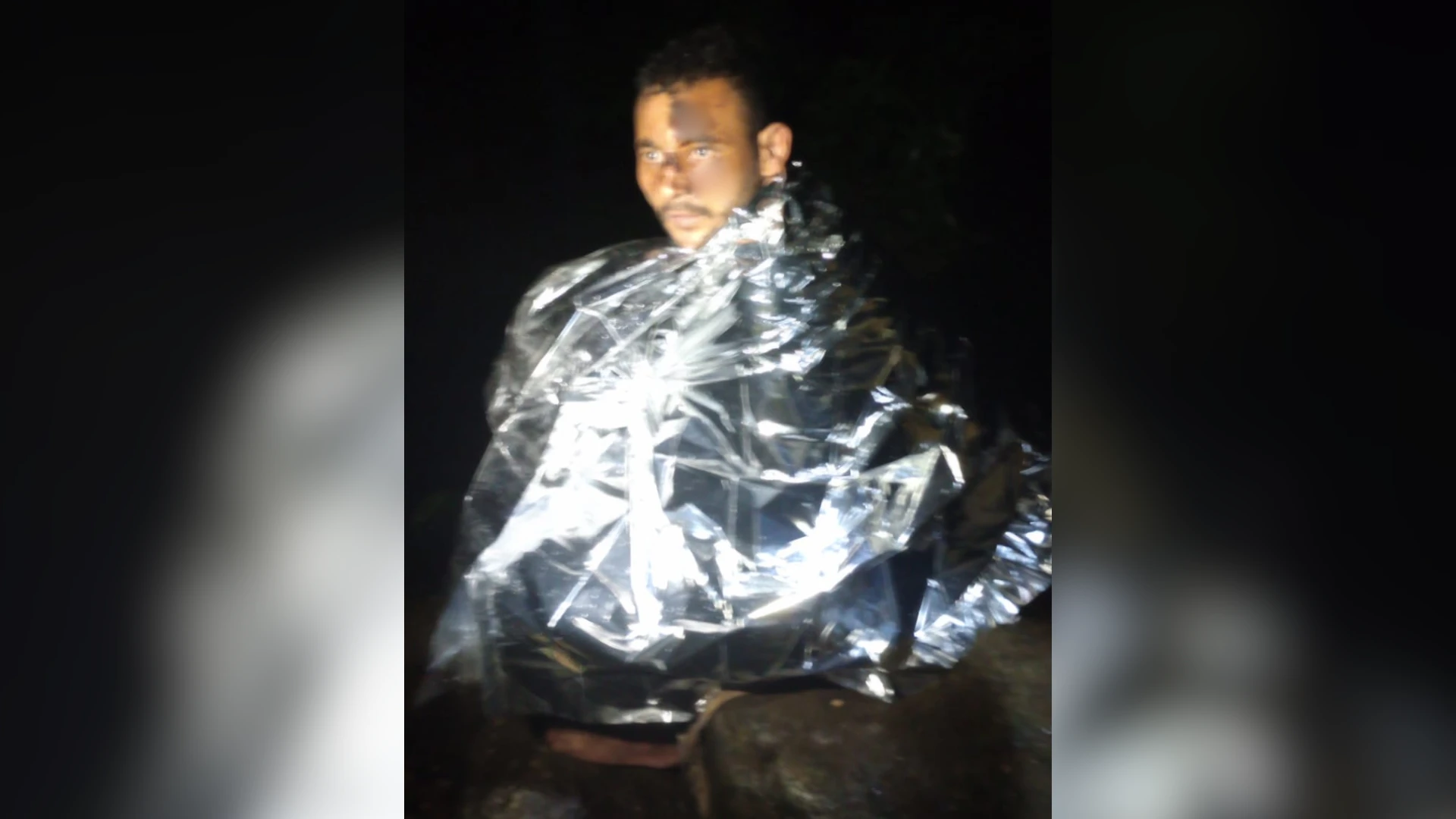 Homem desaparece em mata após acreditar ser 