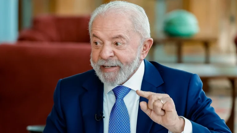 Paraná Pesquisas: avaliação negativa de Lula é de 45,2%; positiva, 31,7%