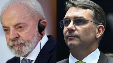 Real Time Big Data: Lula e Flávio empatam em cenários de 1º turno em MG