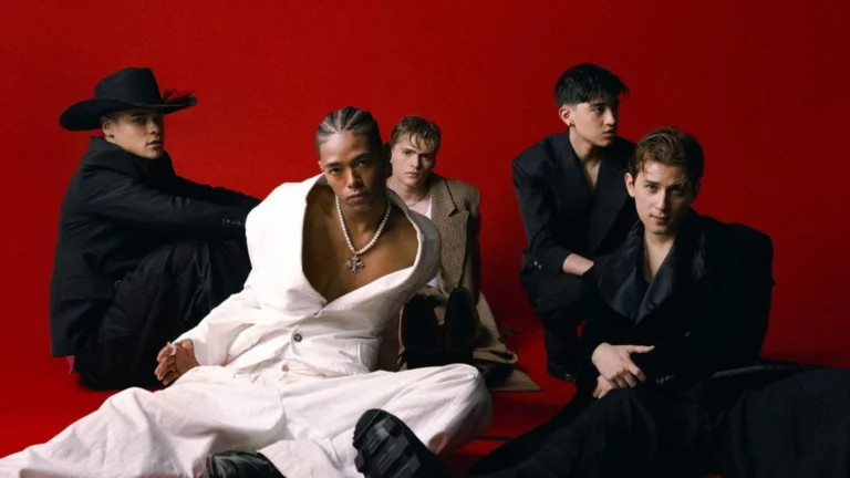 Santos Bravos anuncia show único no Brasil; vendas começam nesta semana