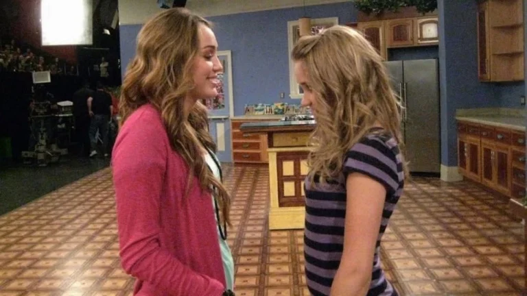 Emily Osment explica ausência no especial de “Hannah Montana”